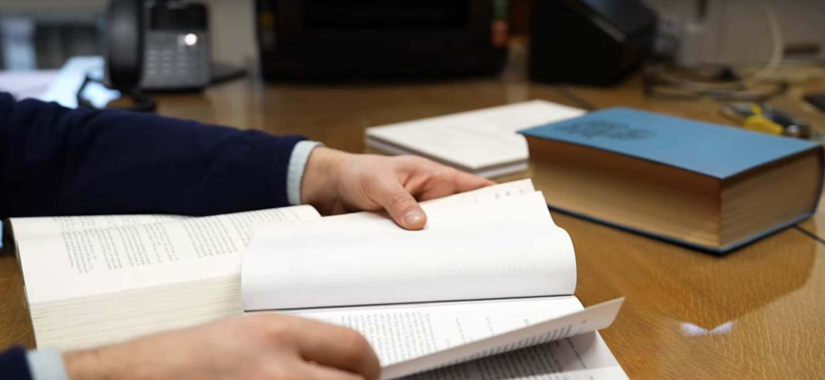 Il patrimonio librario di giurisprudenza dell’Università degli Studi di Trieste