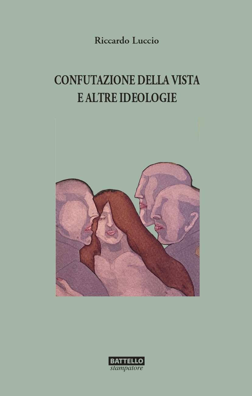 Presentazione del volume "Confutazione della vista e altre ideologie"